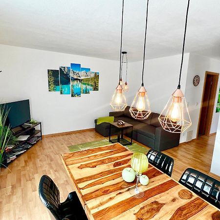 Elbflair Apartment Pirna Exterior photo