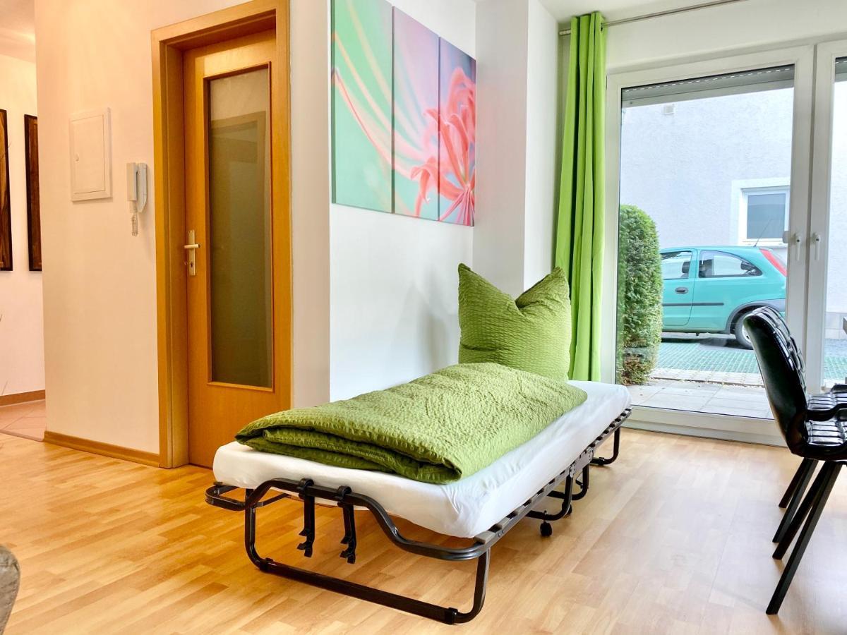 Elbflair Apartment Pirna Exterior photo