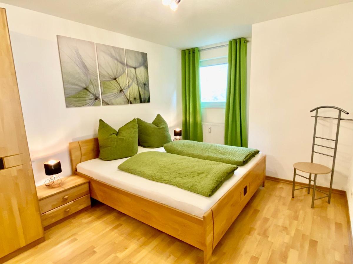 Elbflair Apartment Pirna Exterior photo