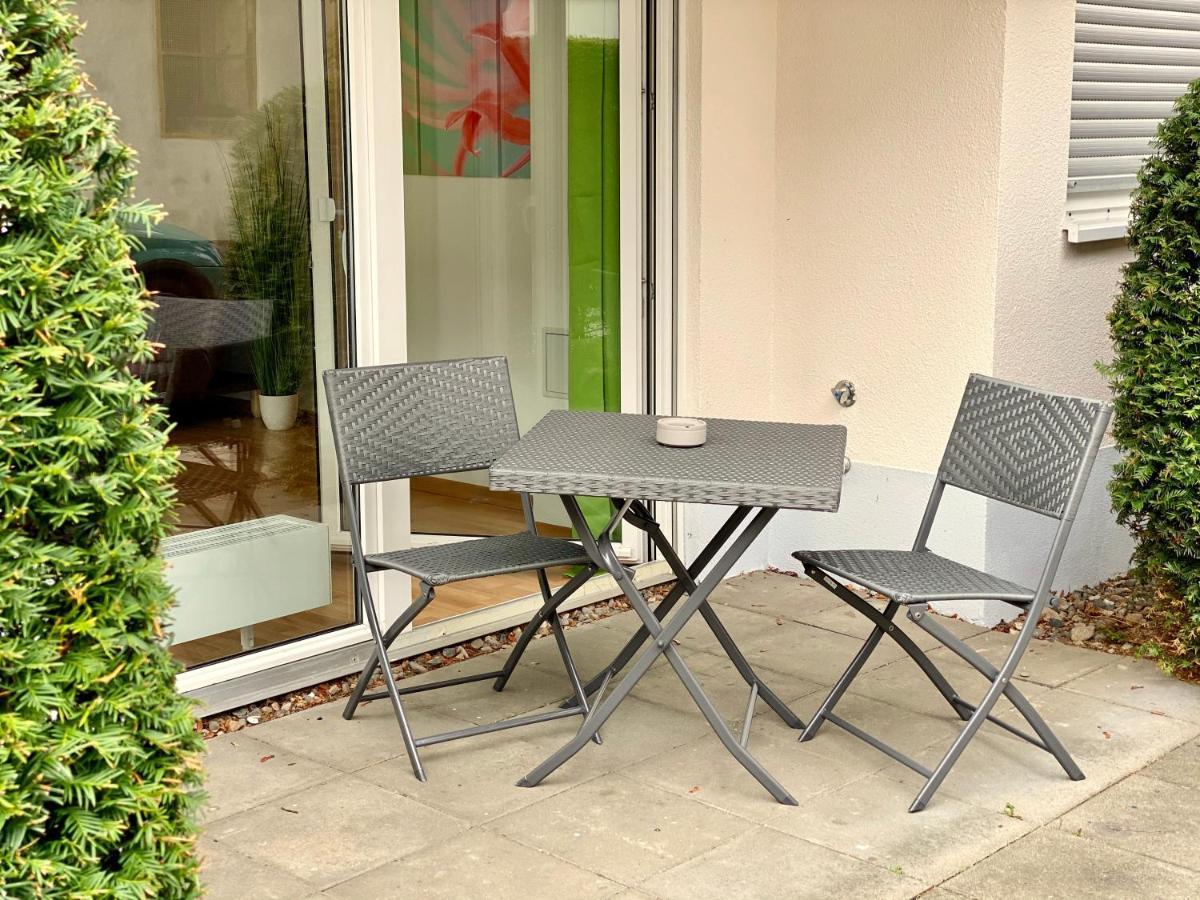 Elbflair Apartment Pirna Exterior photo