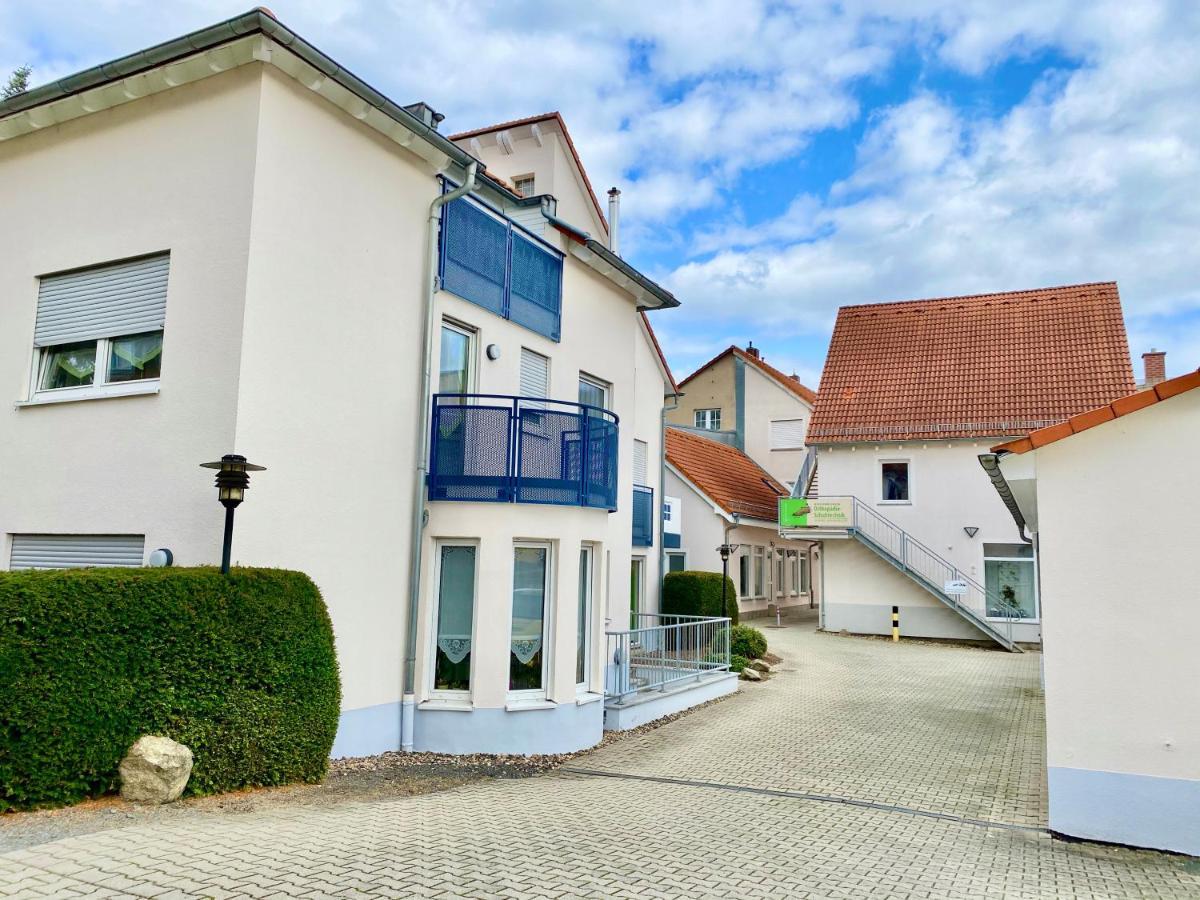 Elbflair Apartment Pirna Exterior photo