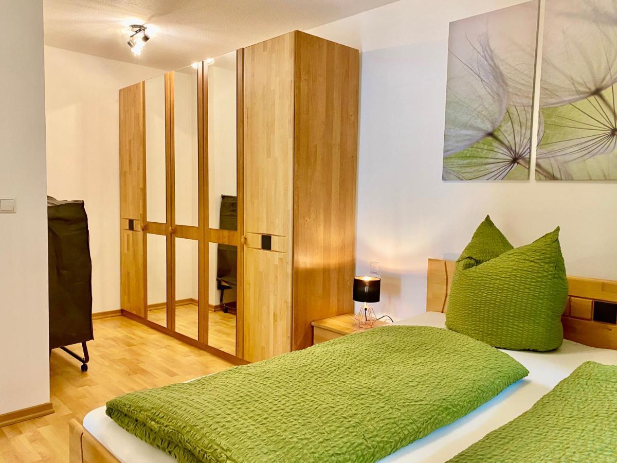 Elbflair Apartment Pirna Exterior photo