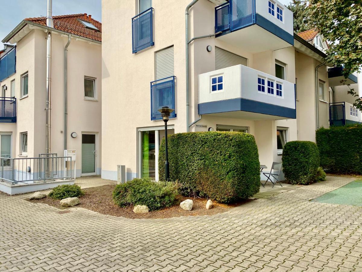 Elbflair Apartment Pirna Exterior photo